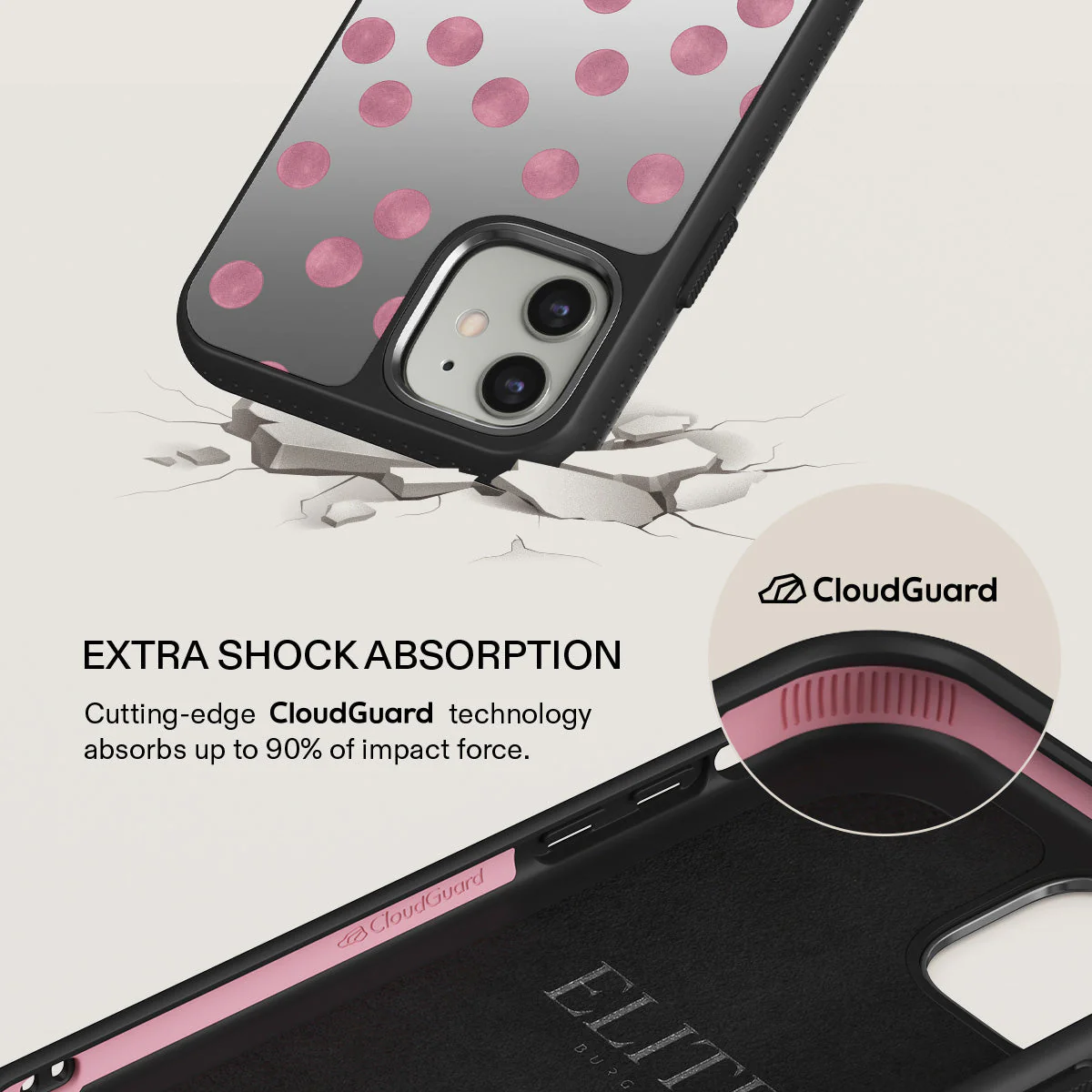 Pillow Talk - iPhone 11 Case - Image 29