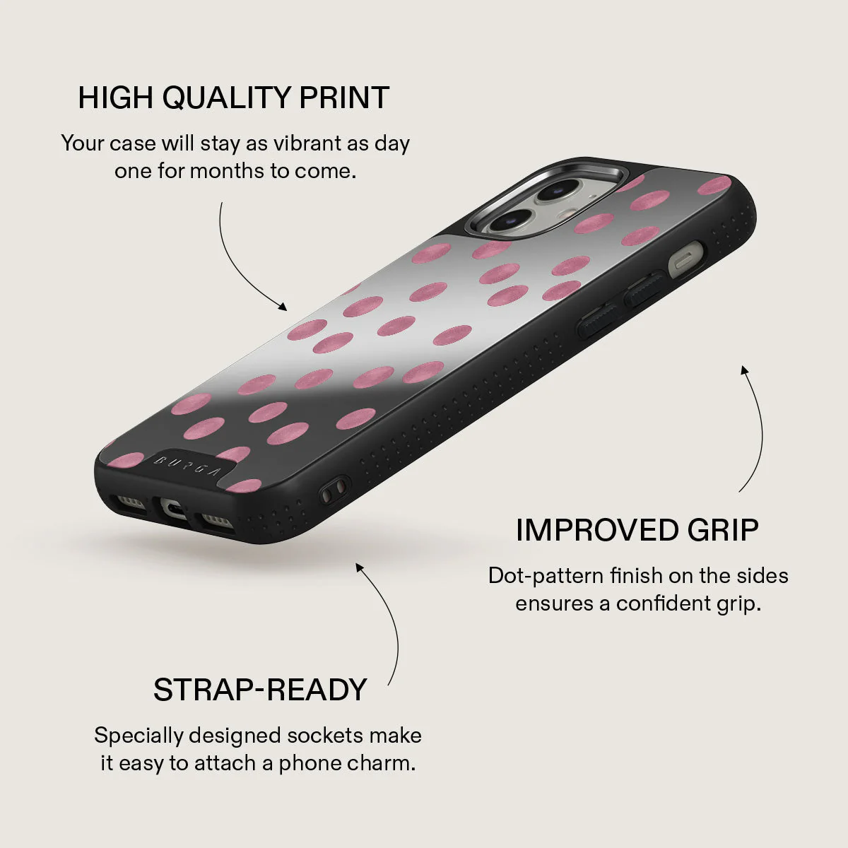 Pillow Talk - iPhone 11 Case - Image 32