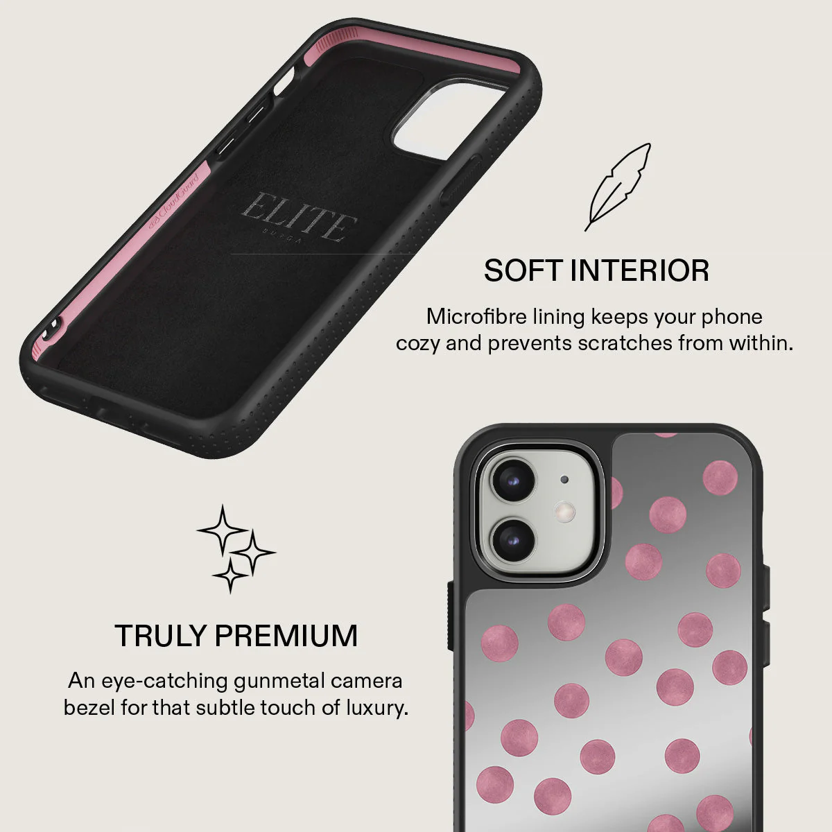 Pillow Talk - iPhone 11 Case - Image 33