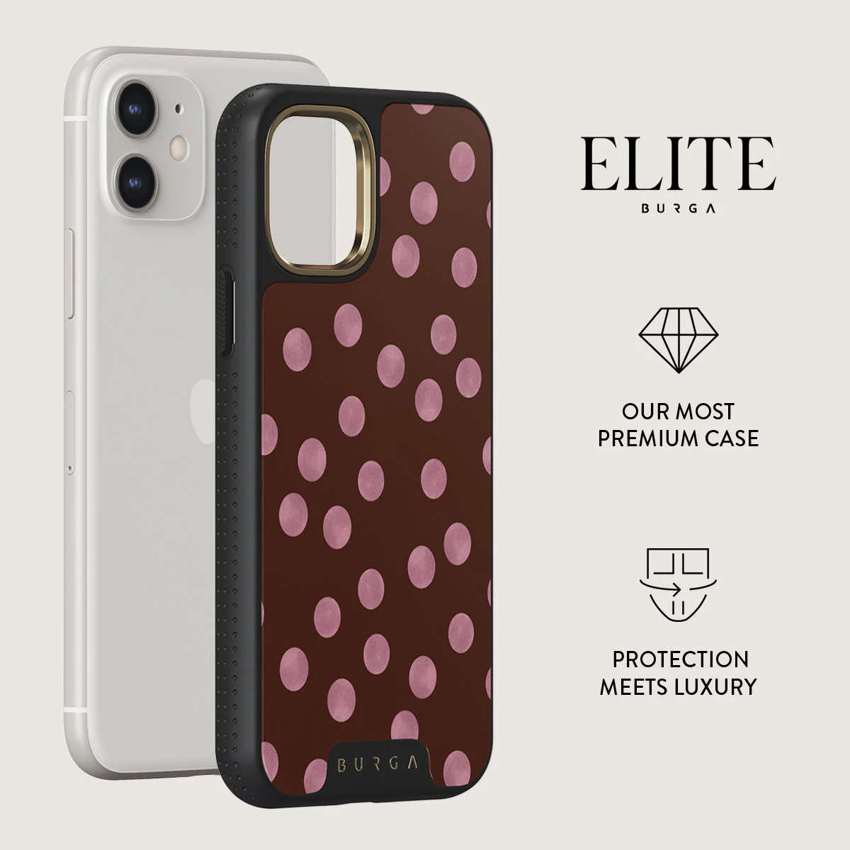 Pillow Talk - iPhone 11 Case - Image 6