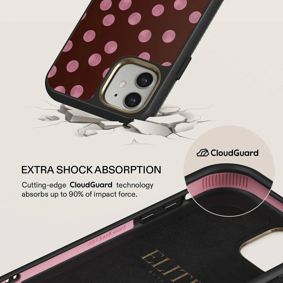Pillow Talk - iPhone 11 Case - Image 7