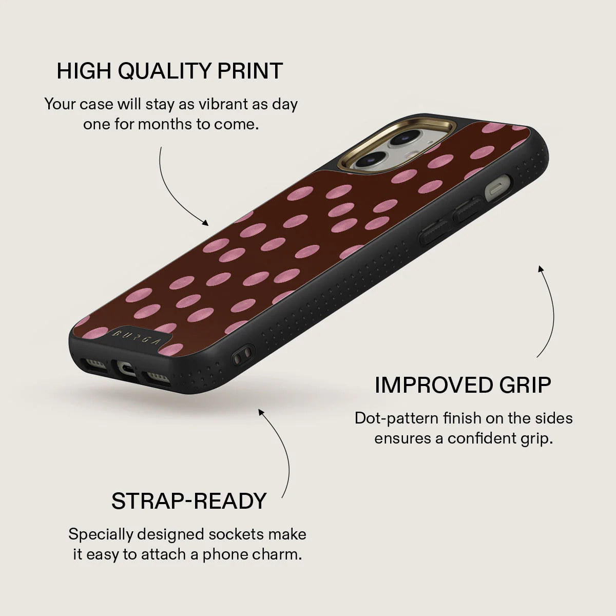 Pillow Talk - iPhone 11 Case - Image 9