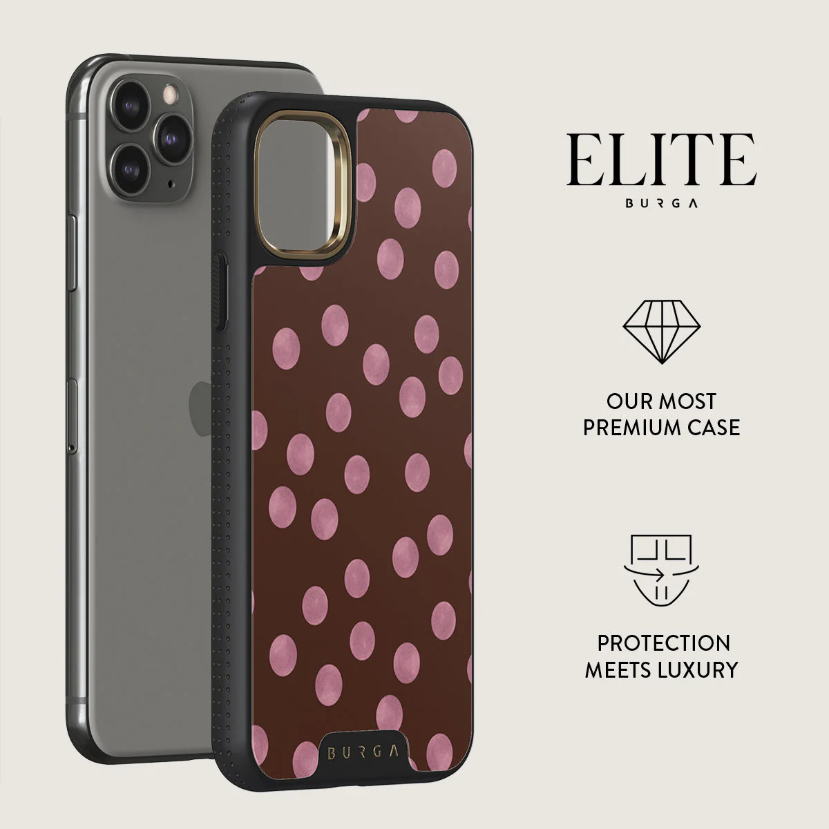 Pillow Talk - iPhone 11 Pro Case - Image 10