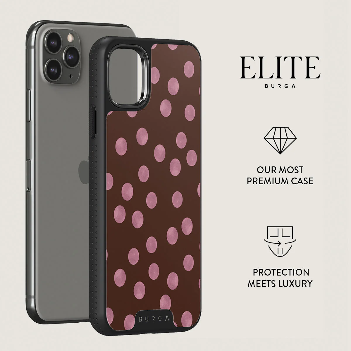 Pillow Talk - iPhone 11 Pro Case - Image 17