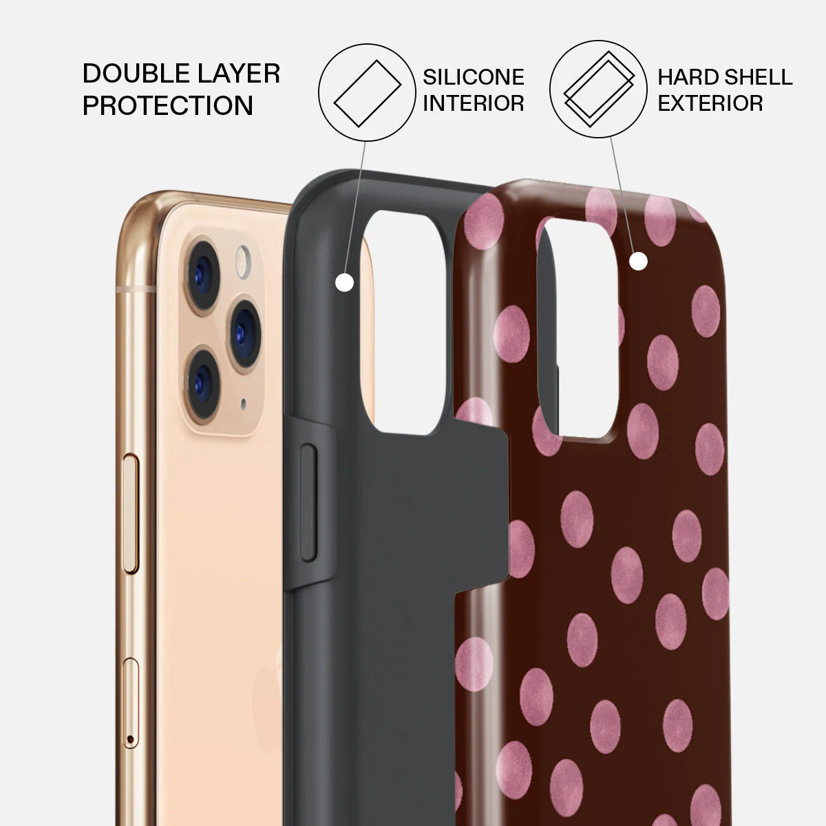 Pillow Talk - iPhone 11 Pro Max Case - Image 6