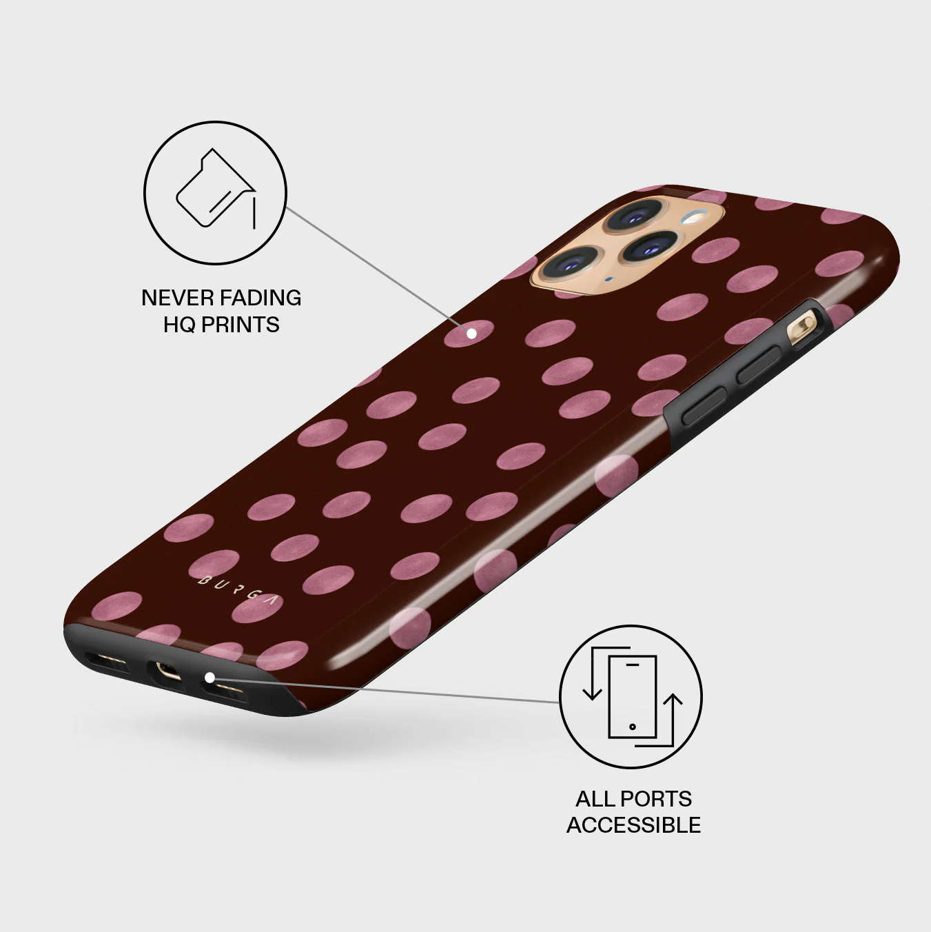 Pillow Talk - iPhone 11 Pro Max Case - Image 7