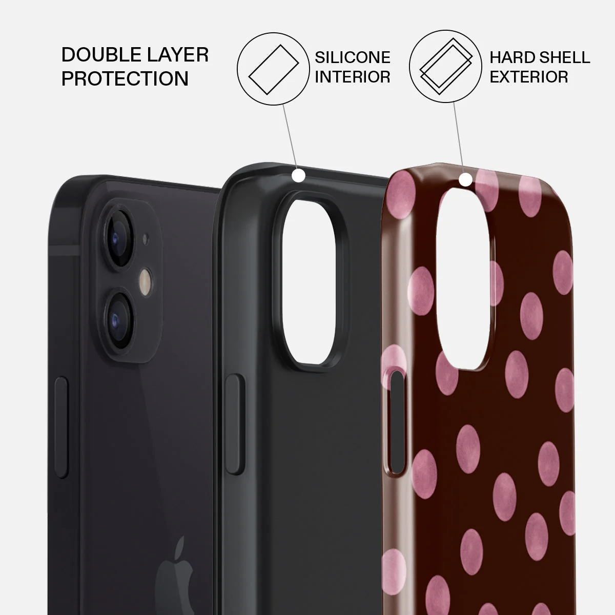 Pillow Talk - iPhone 12 Case - Image 2