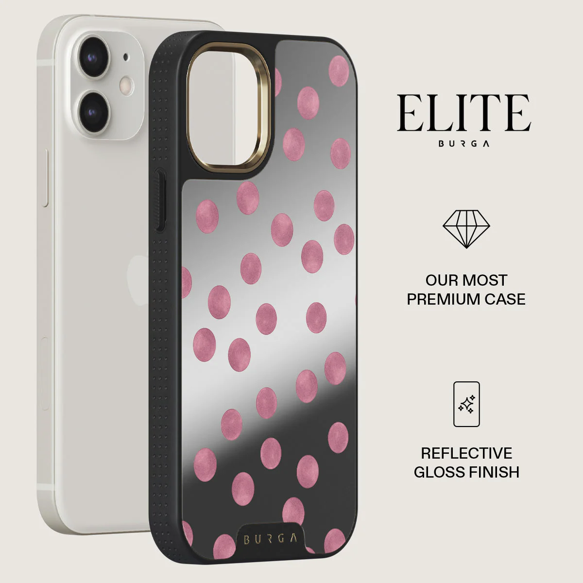 Pillow Talk - iPhone 12 Case - Image 20