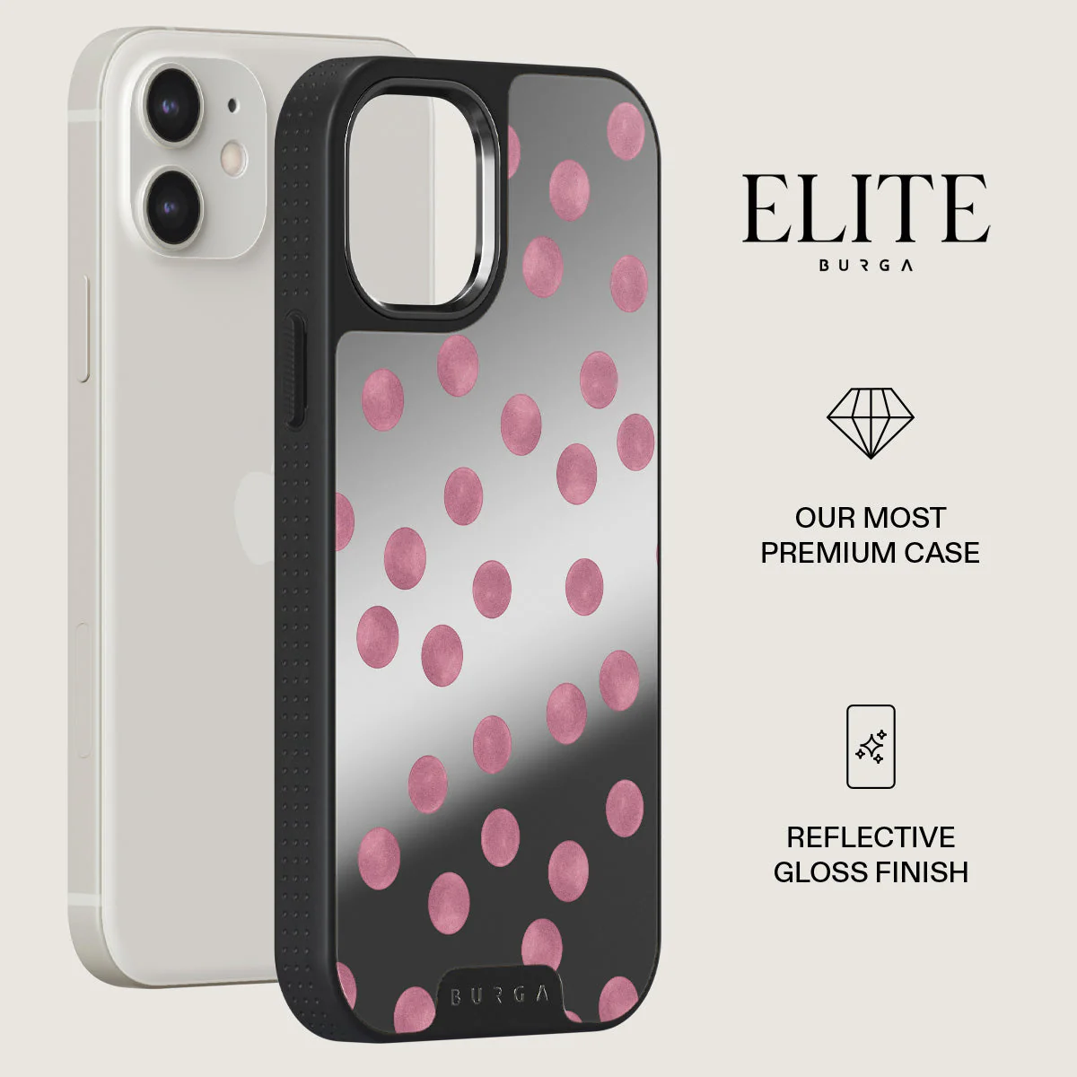 Pillow Talk - iPhone 12 Case - Image 28
