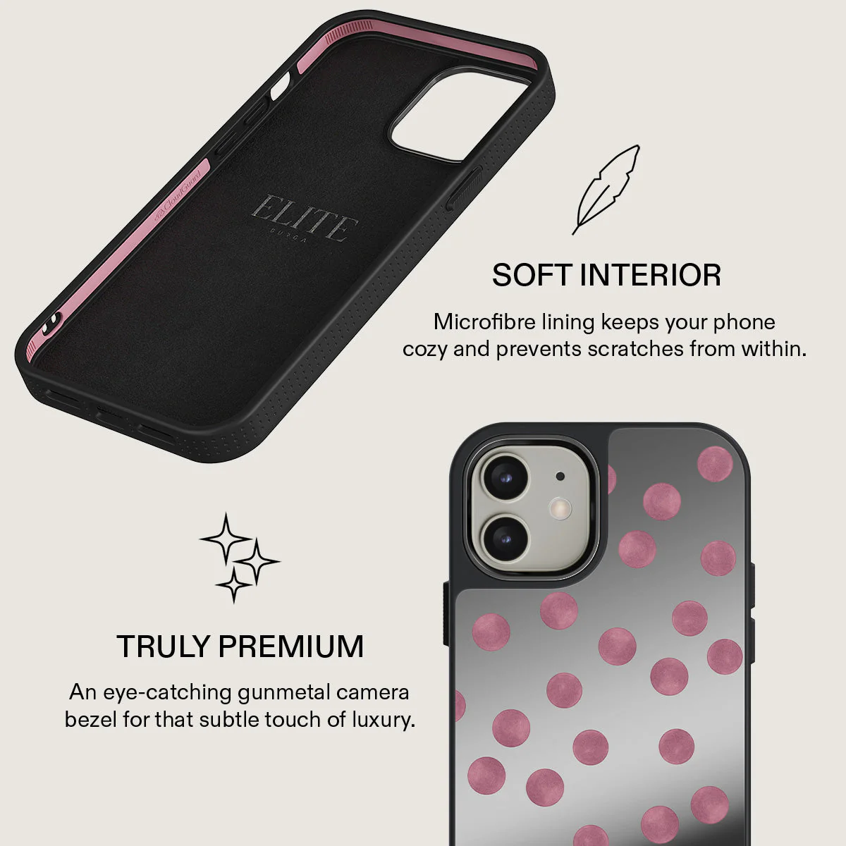 Pillow Talk - iPhone 12 Case - Image 33