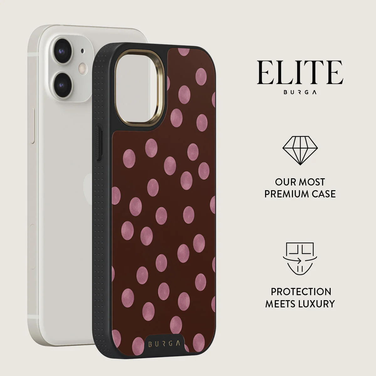 Pillow Talk - iPhone 12 Case - Image 6