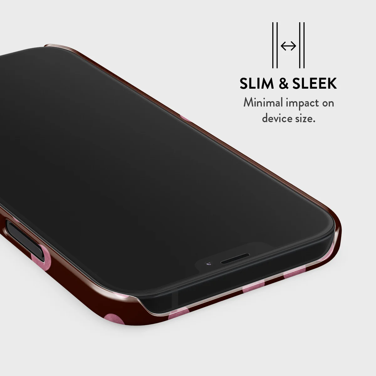 Pillow Talk - iPhone 12 Mini Case - Image 4
