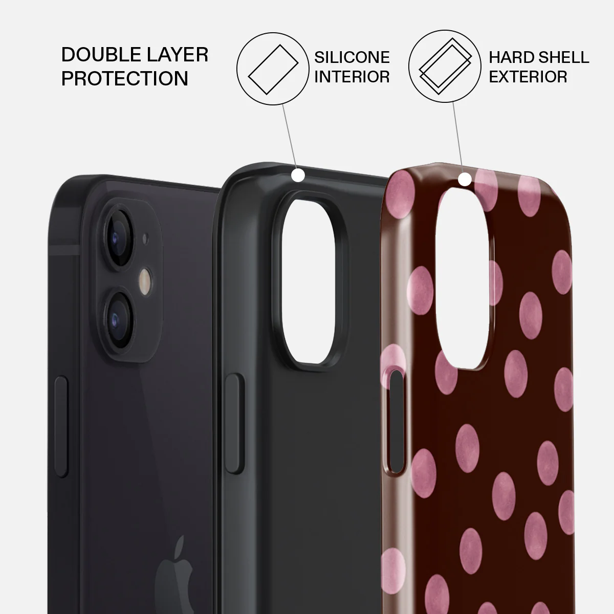 Pillow Talk - iPhone 12 Mini Case - Image 6