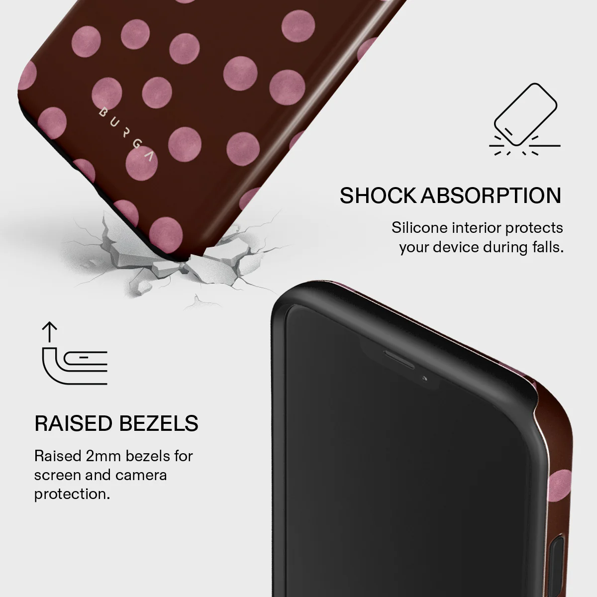 Pillow Talk - iPhone 12 Mini Case - Image 8