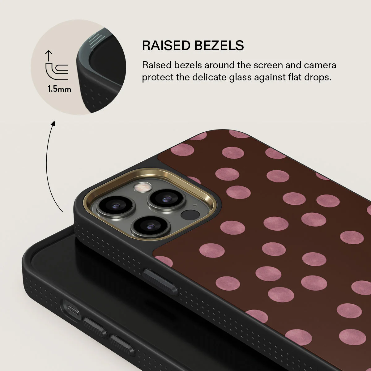 Pillow Talk - iPhone 12 Pro Max Case - Image 12