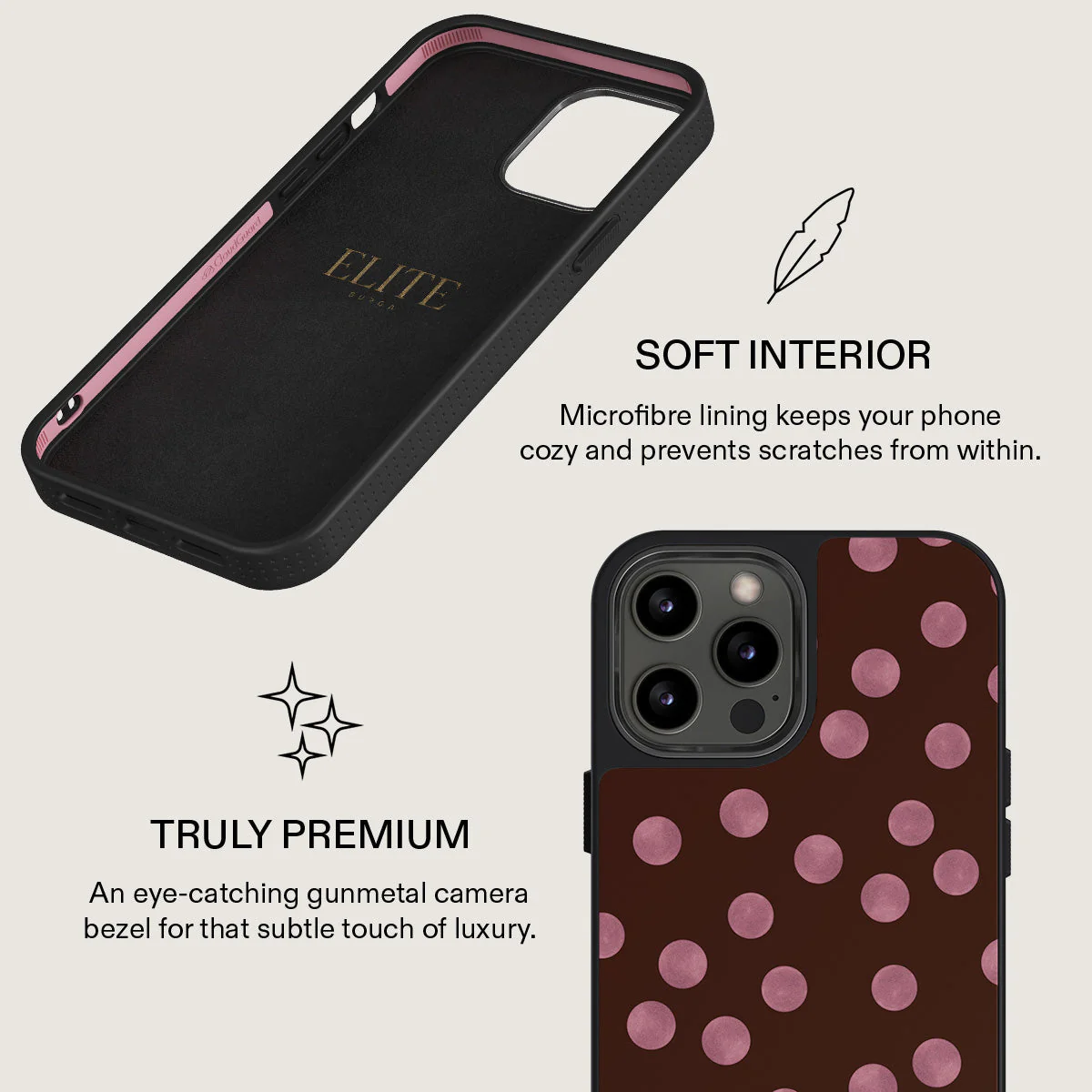 Pillow Talk - iPhone 12 Pro Max Case - Image 21