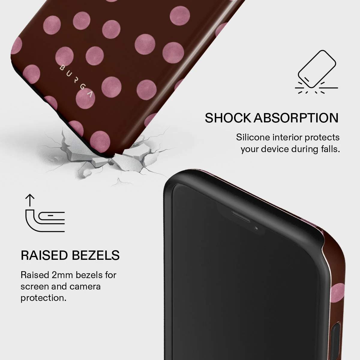 Pillow Talk - iPhone 12 Pro Max Case - Image 8