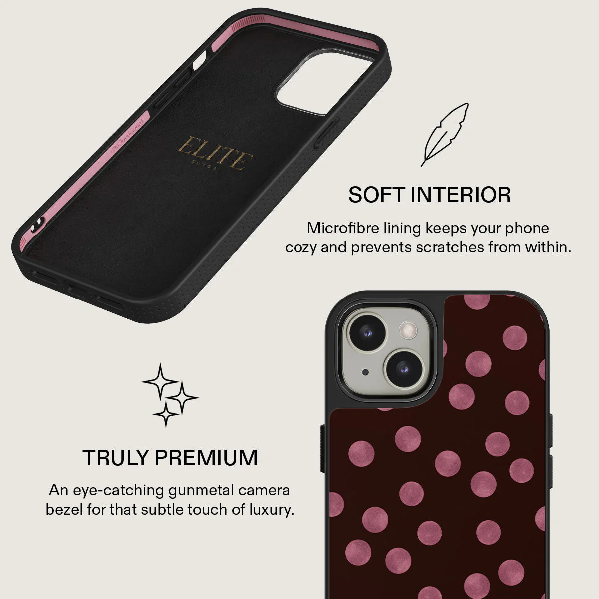Pillow Talk - iPhone 13 Case - Image 17