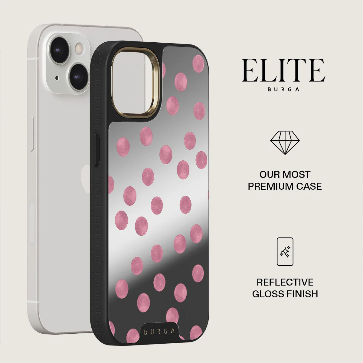 Pillow Talk - iPhone 13 Case - Image 20