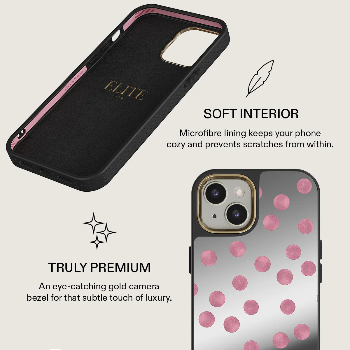 Pillow Talk - iPhone 13 Case - Image 25