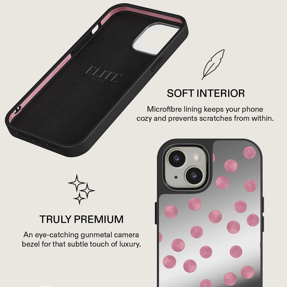 Pillow Talk - iPhone 13 Case - Image 33