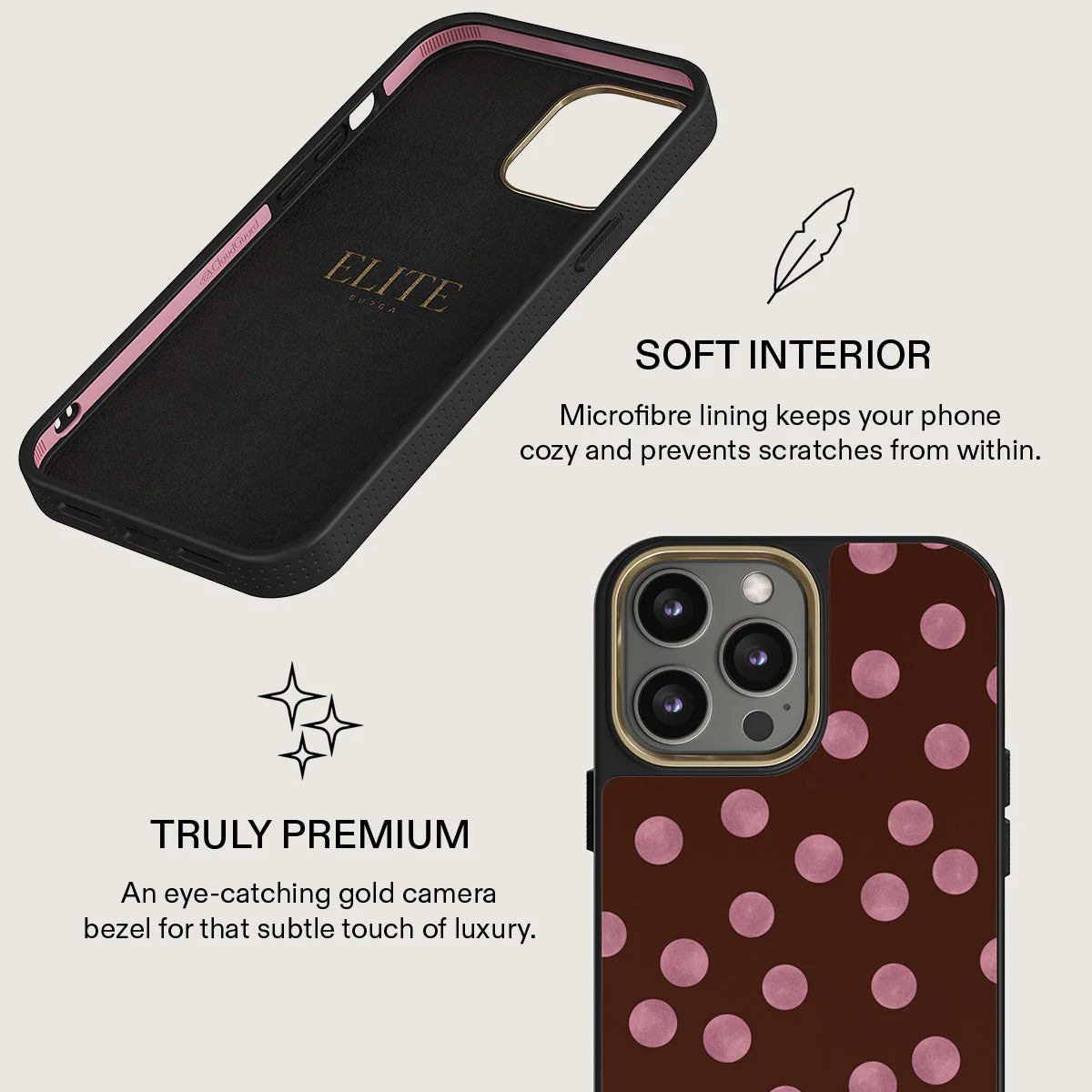 Pillow Talk - iPhone 13 Pro Case - Image 10