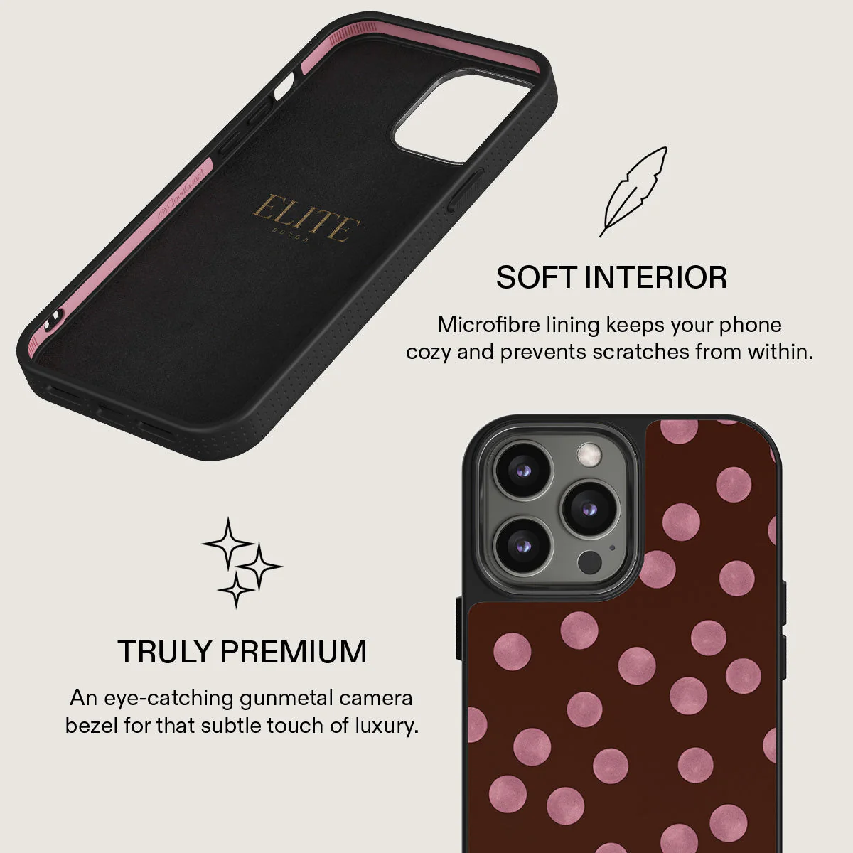 Pillow Talk - iPhone 13 Pro Case - Image 17
