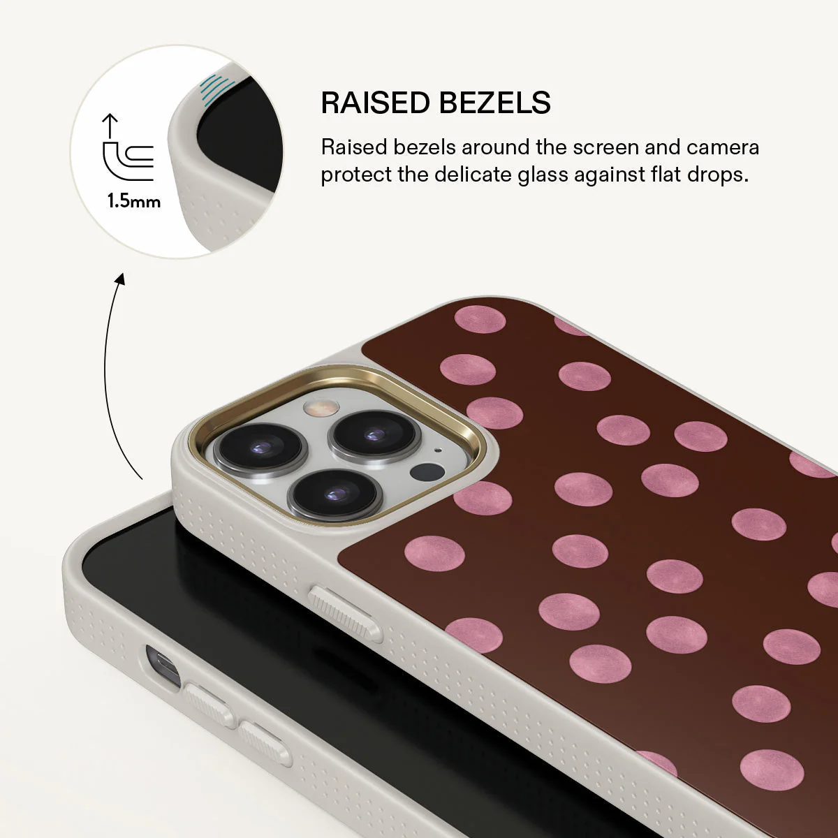 Pillow Talk - iPhone 13 Pro Case - Image 22