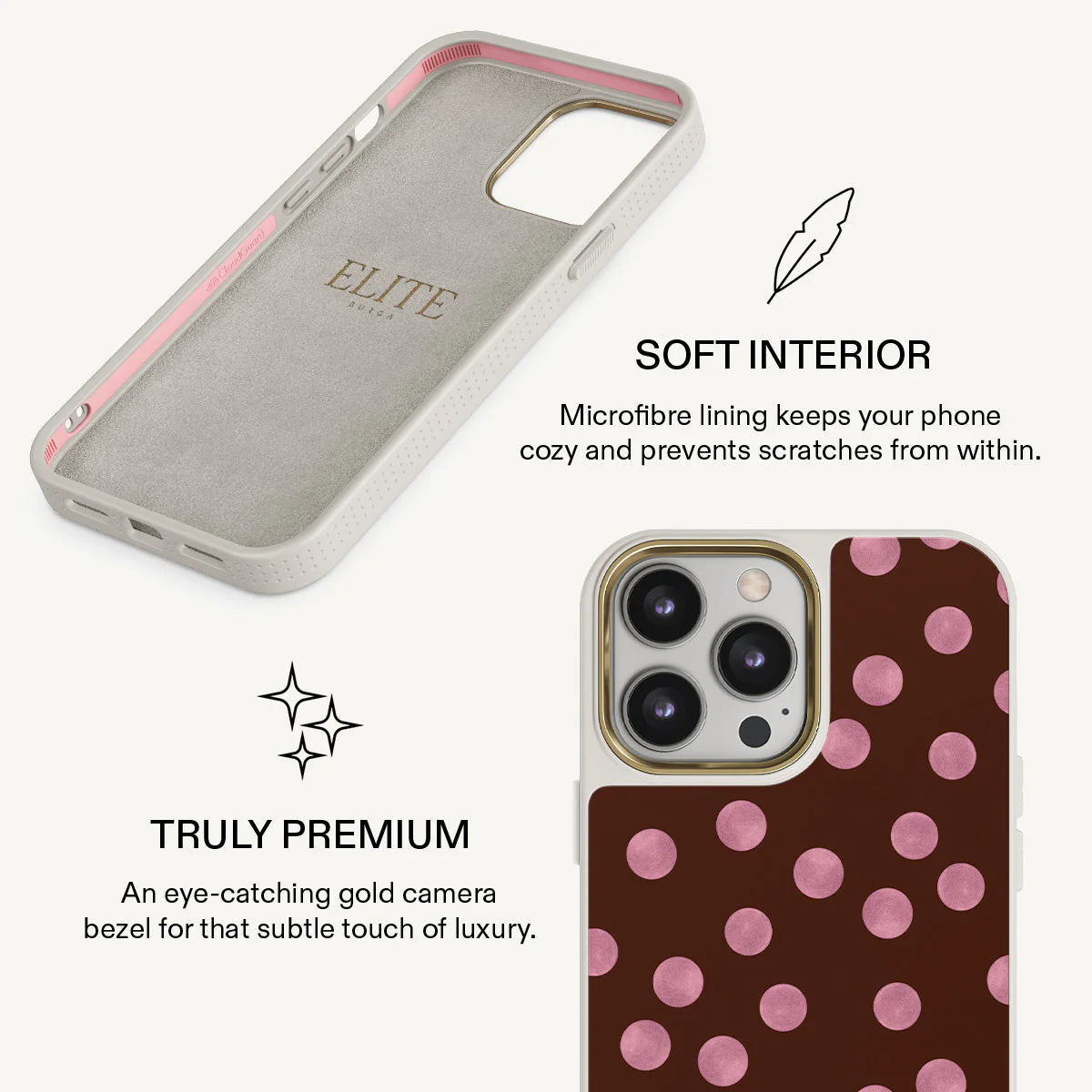 Pillow Talk - iPhone 13 Pro Case - Image 24