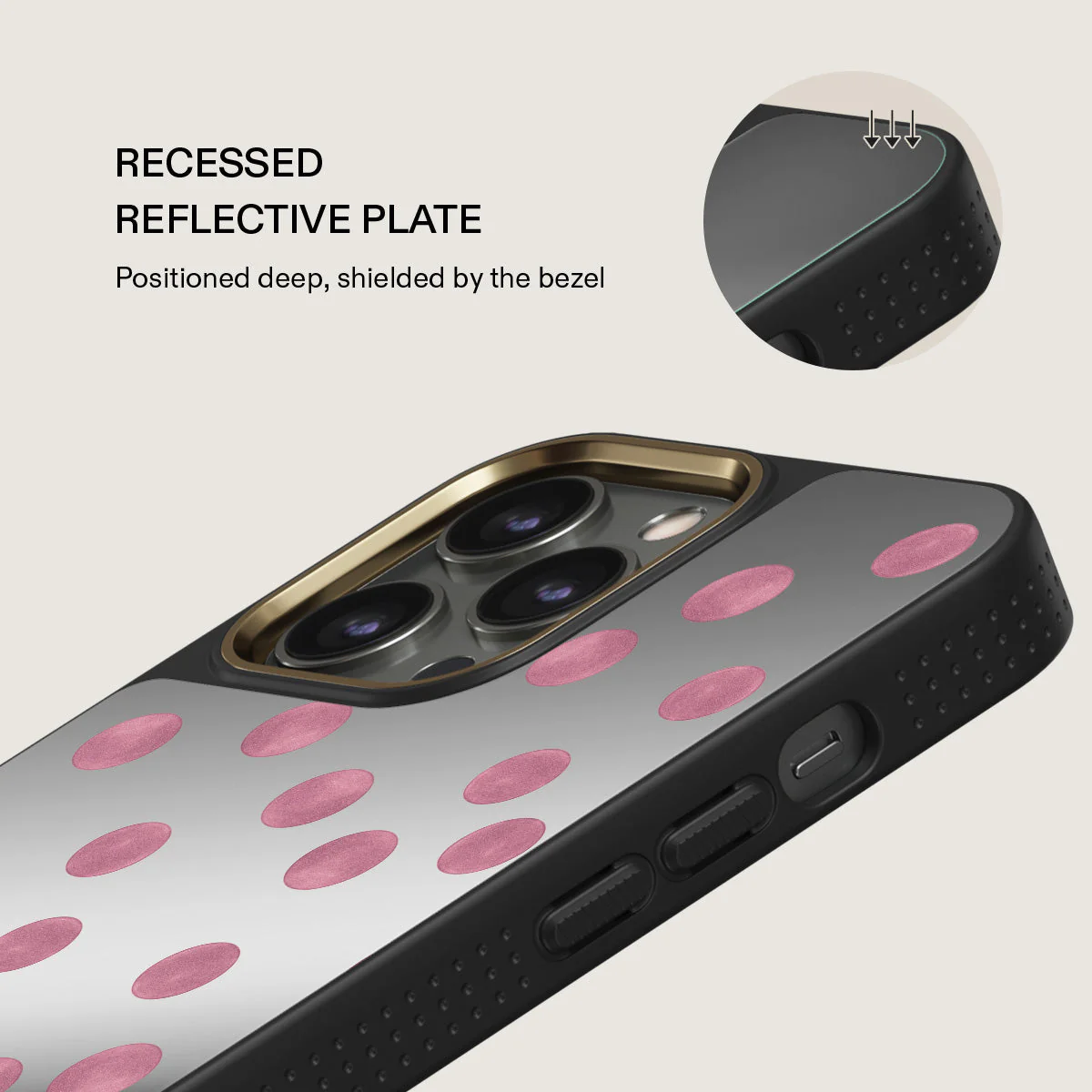Pillow Talk - iPhone 13 Pro Case - Image 29