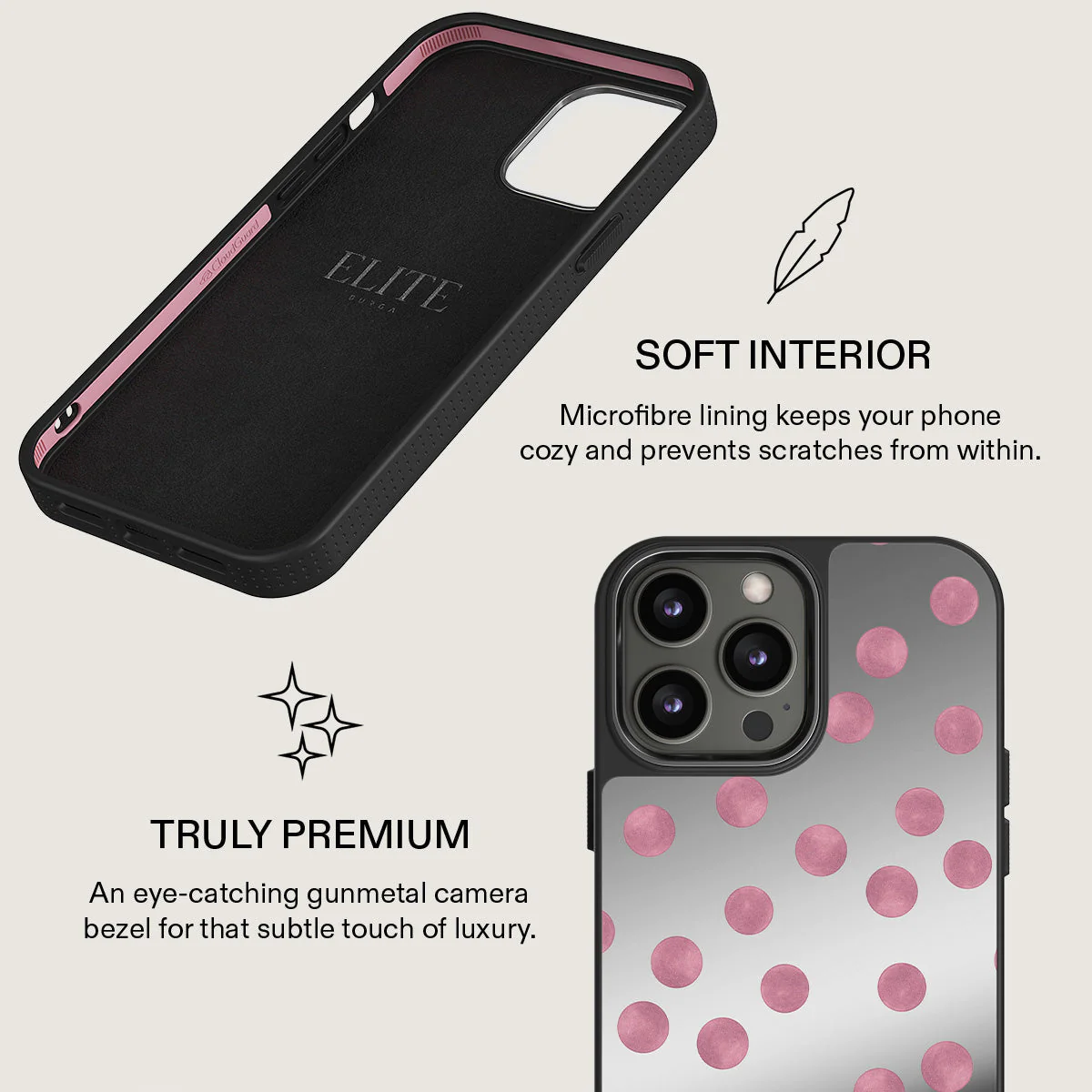 Pillow Talk - iPhone 13 Pro Case - Image 40