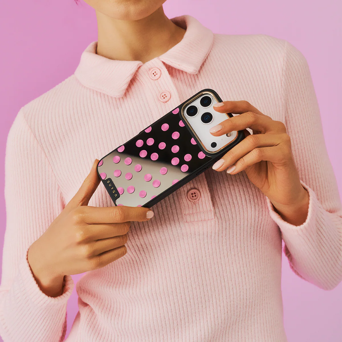 Pillow Talk - iPhone 13 Pro Case - Image 49
