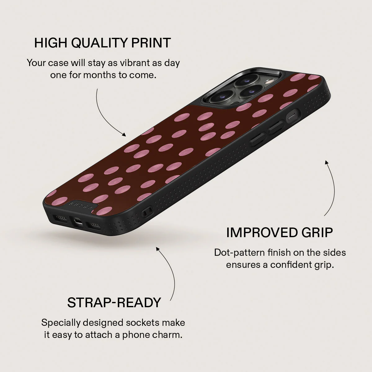 Pillow Talk - iPhone 13 Pro Max Case - Image 16