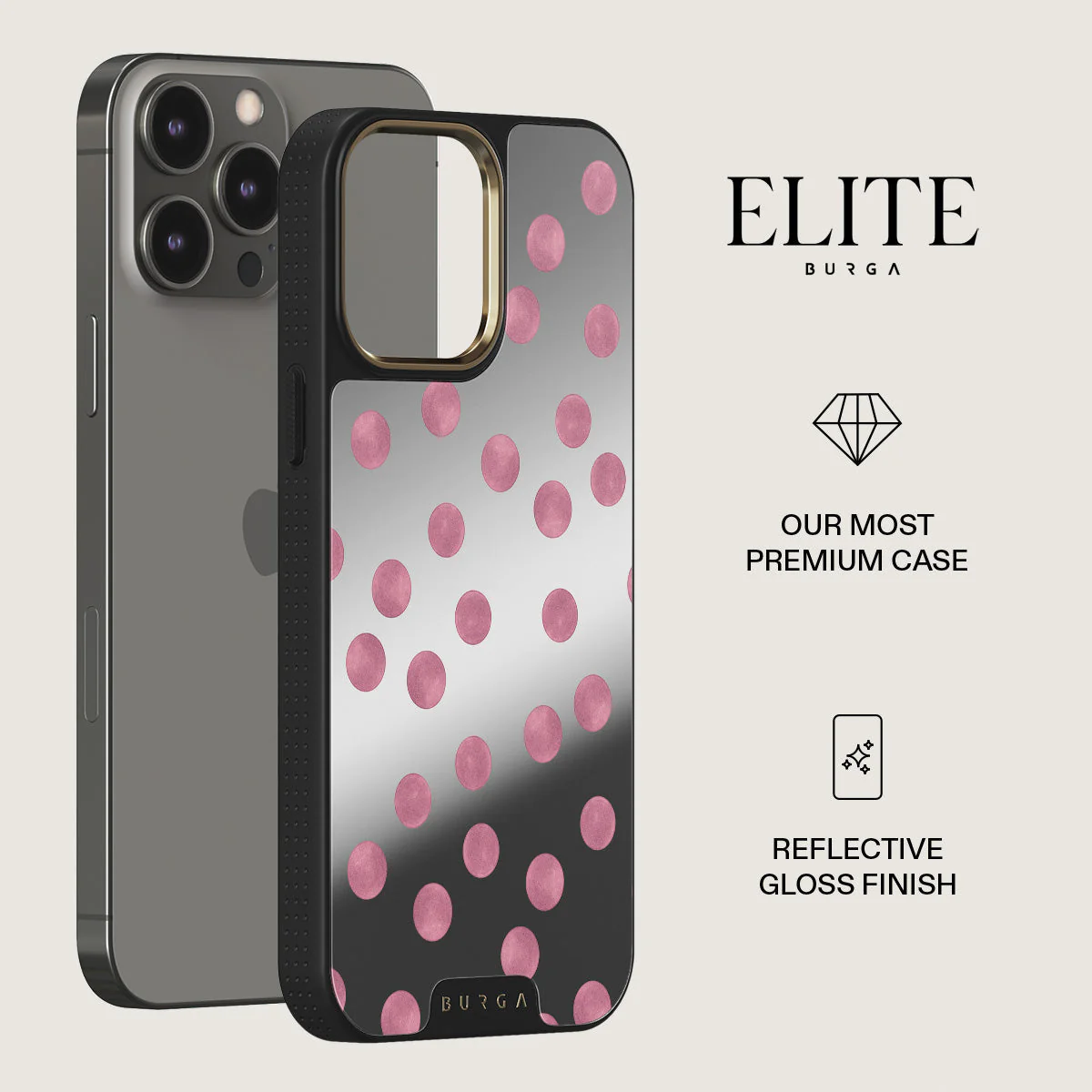 Pillow Talk - iPhone 13 Pro Max Case - Image 27