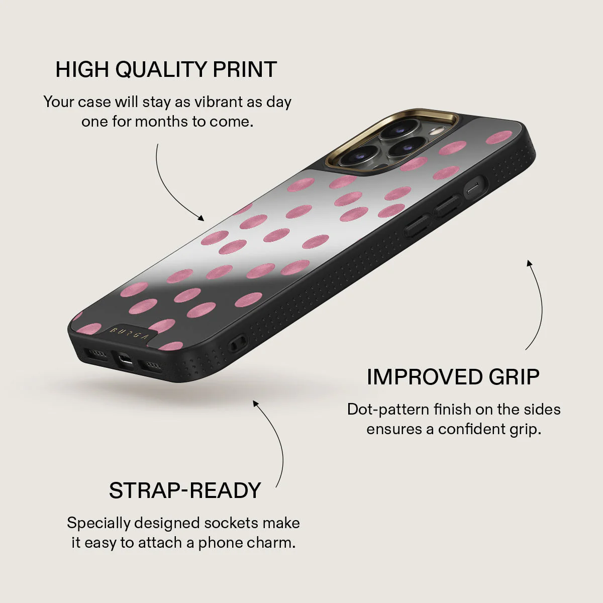 Pillow Talk - iPhone 13 Pro Max Case - Image 31