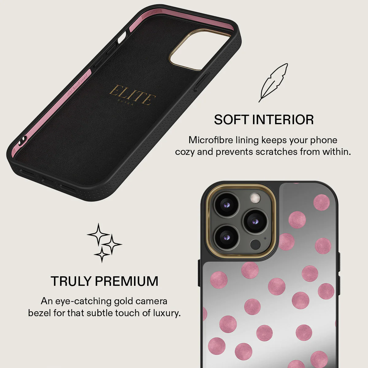 Pillow Talk - iPhone 13 Pro Max Case - Image 32