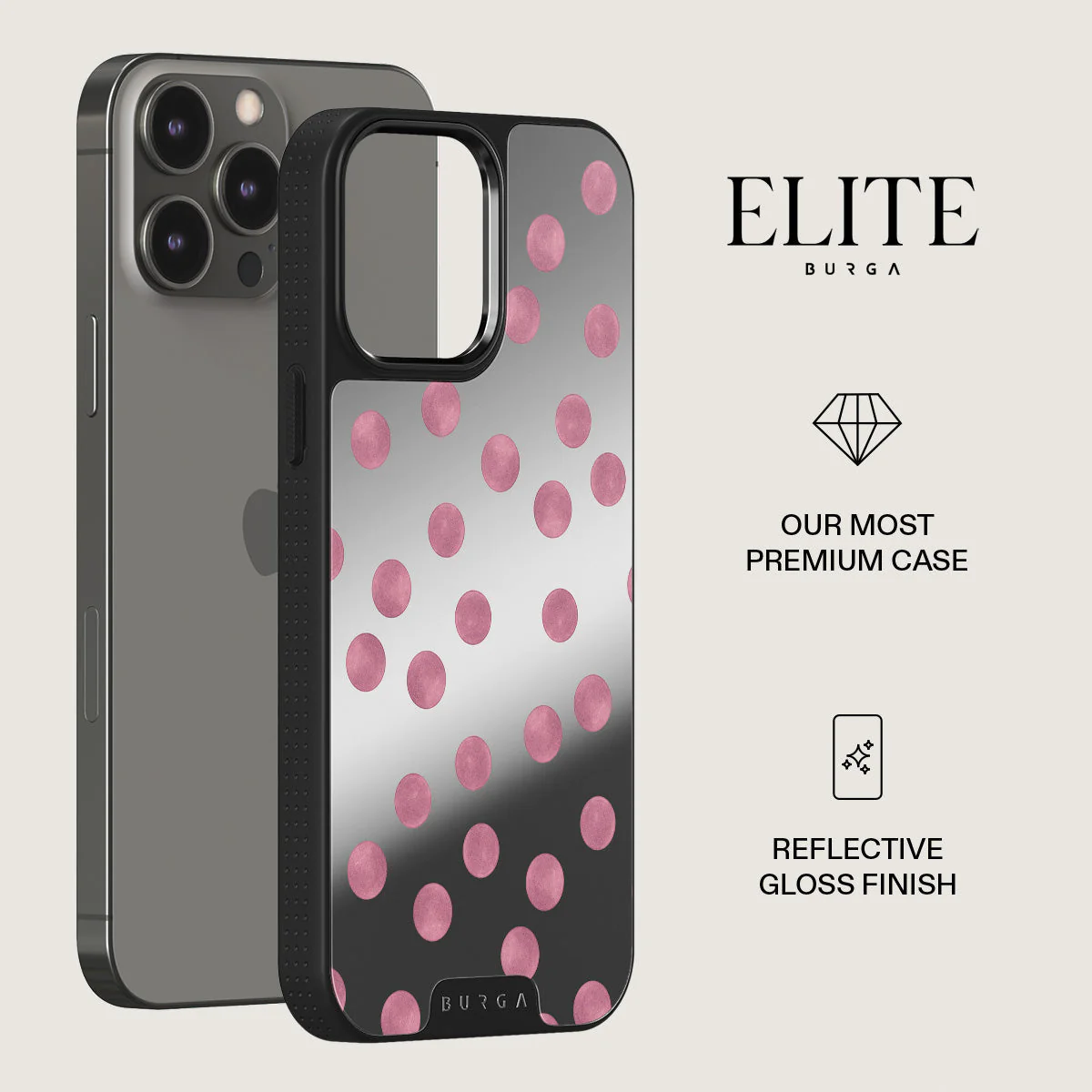 Pillow Talk - iPhone 13 Pro Max Case - Image 35