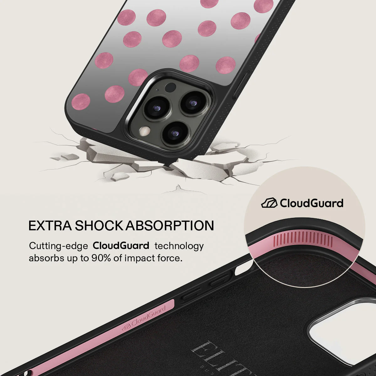 Pillow Talk - iPhone 13 Pro Max Case - Image 36