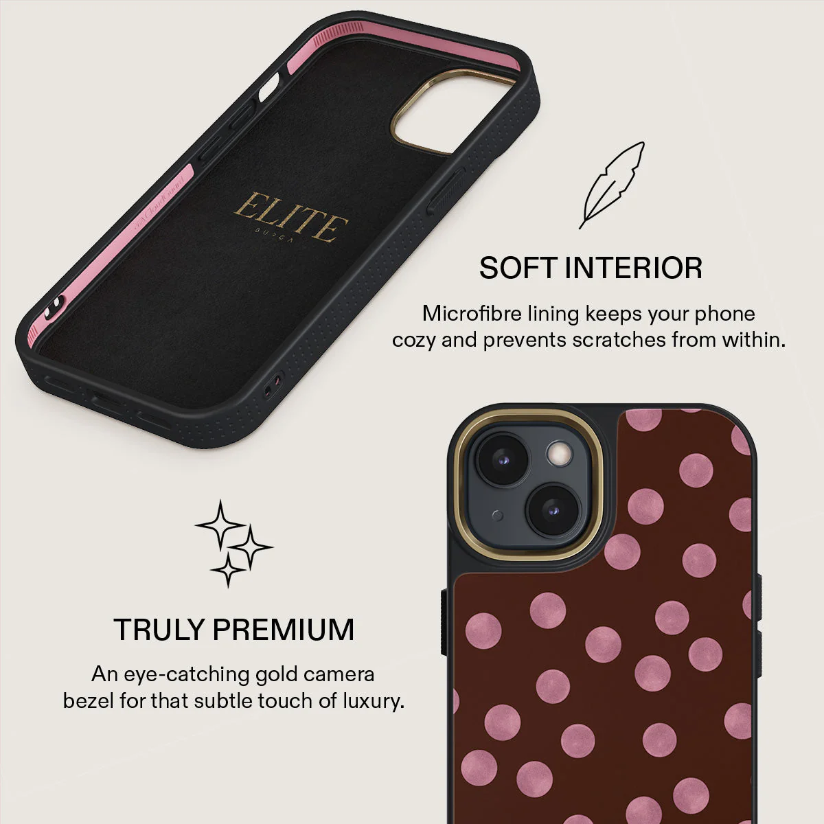 Pillow Talk - iPhone 14 Case - Image 10