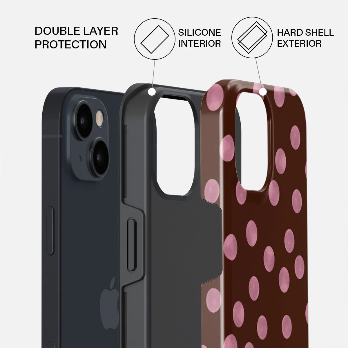 Pillow Talk - iPhone 14 Case - Image 2
