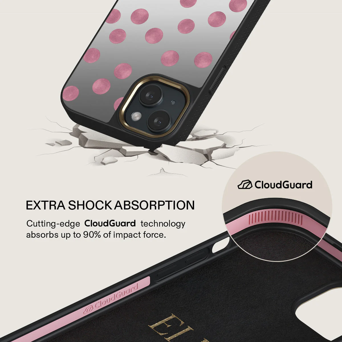 Pillow Talk - iPhone 14 Case - Image 28