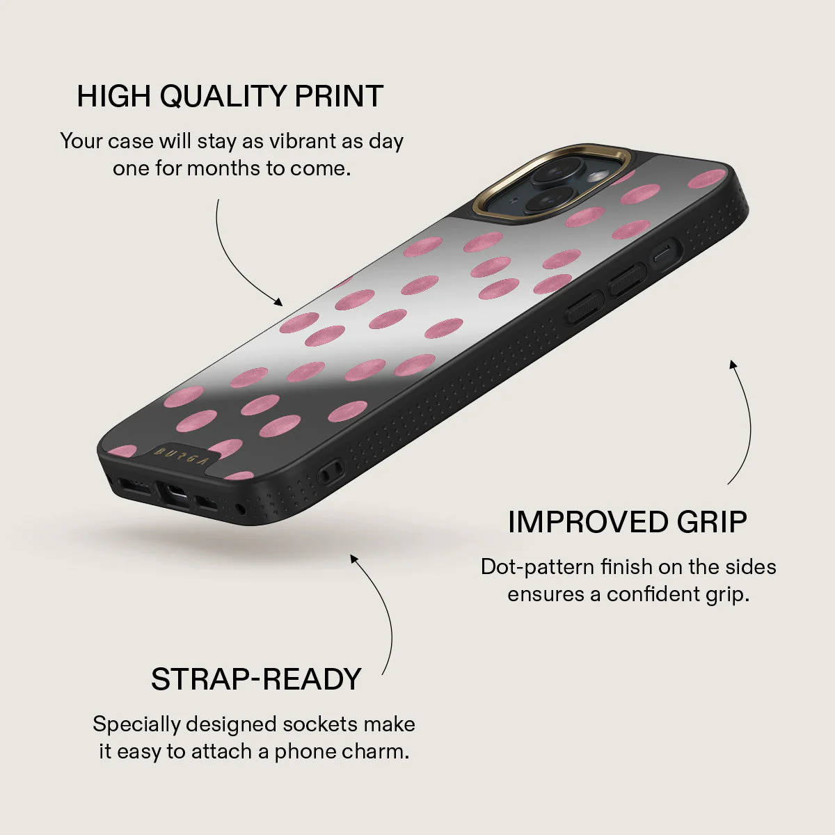 Pillow Talk - iPhone 14 Case - Image 31