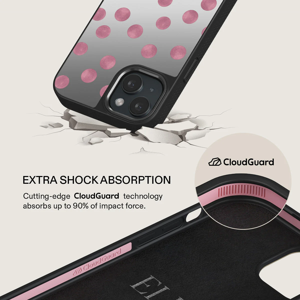Pillow Talk - iPhone 14 Case - Image 36
