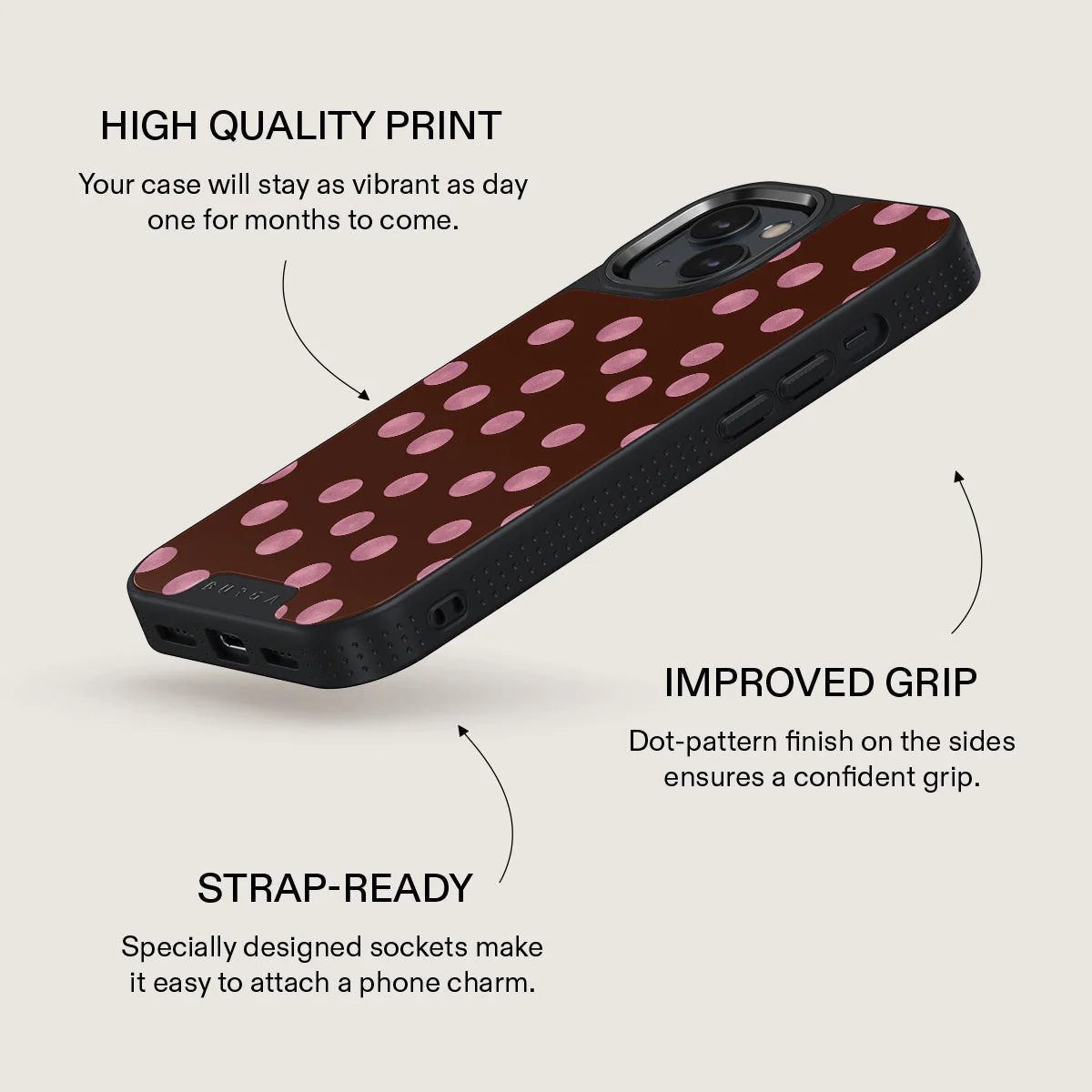 Pillow Talk - iPhone 14 Plus Case - Image 16