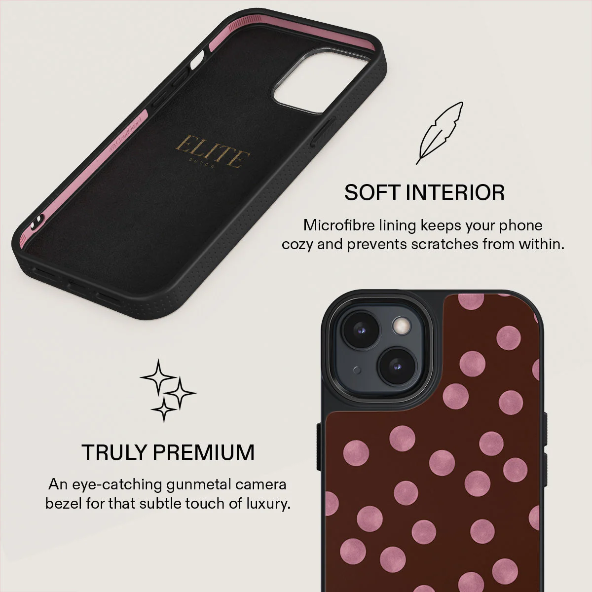 Pillow Talk - iPhone 14 Plus Case - Image 17