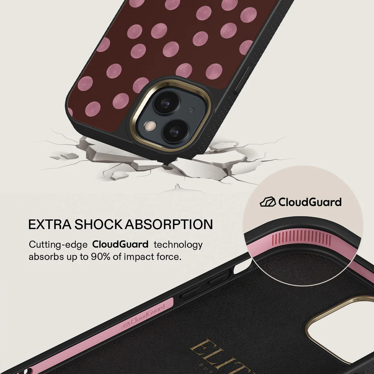 Pillow Talk - iPhone 14 Plus Case - Image 7