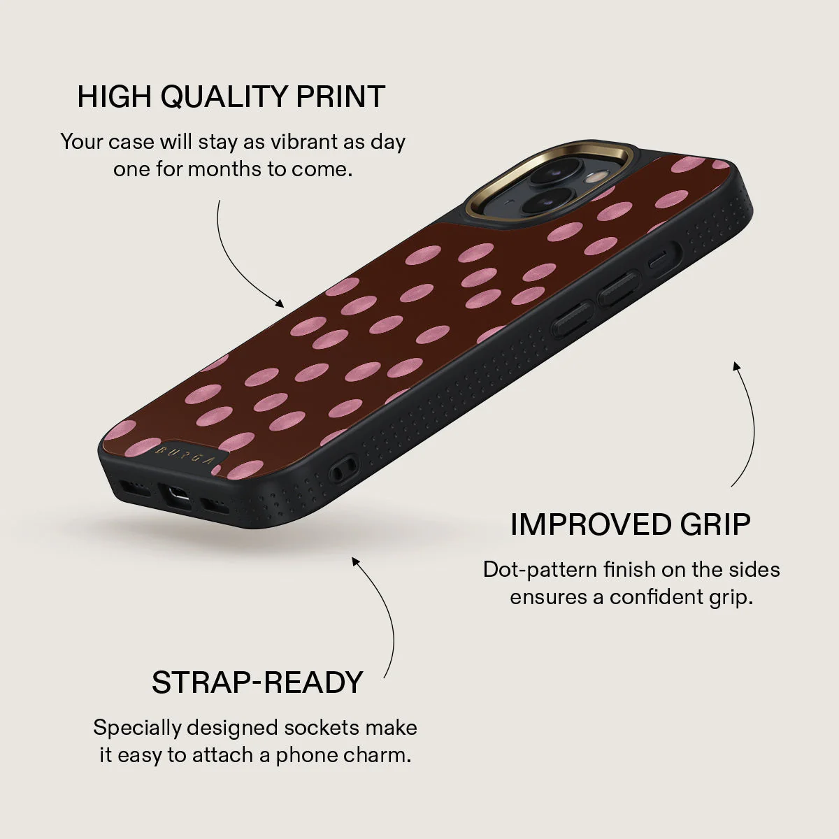 Pillow Talk - iPhone 14 Plus Case - Image 9
