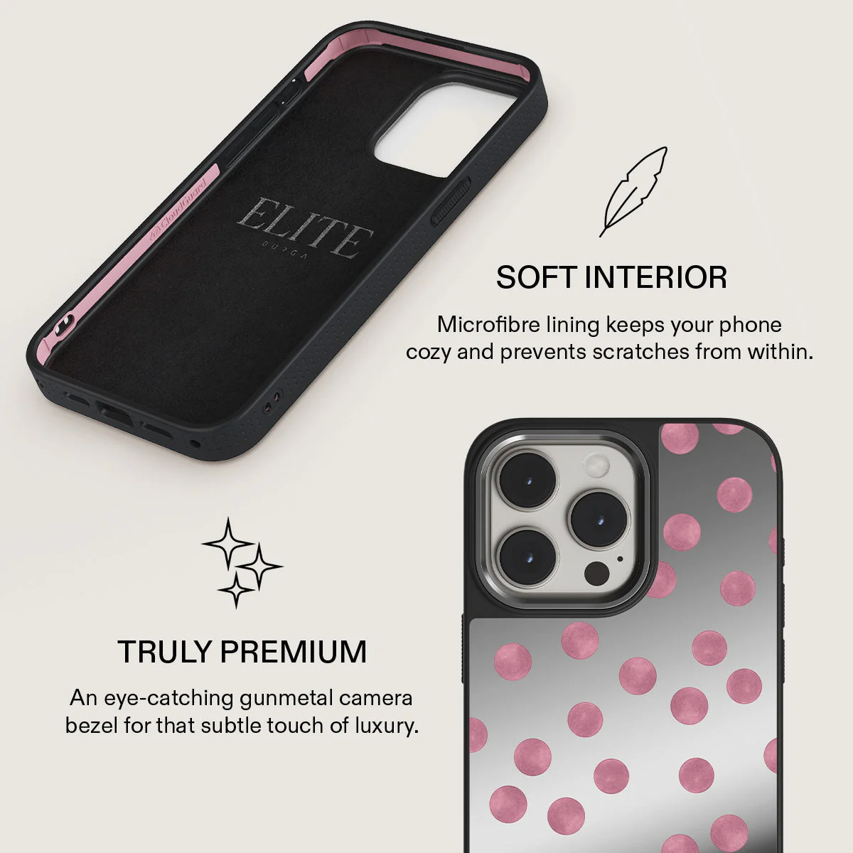 Pillow Talk - iPhone 14 Pro Case - Image 40
