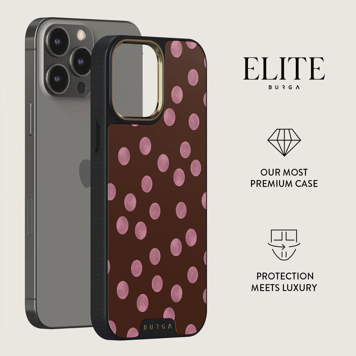 Pillow Talk - iPhone 14 Pro Case - Image 6