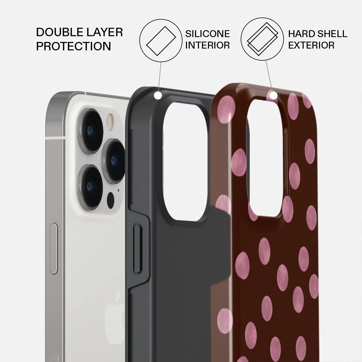 Pillow Talk - iPhone 14 Pro Max Case - Image 2
